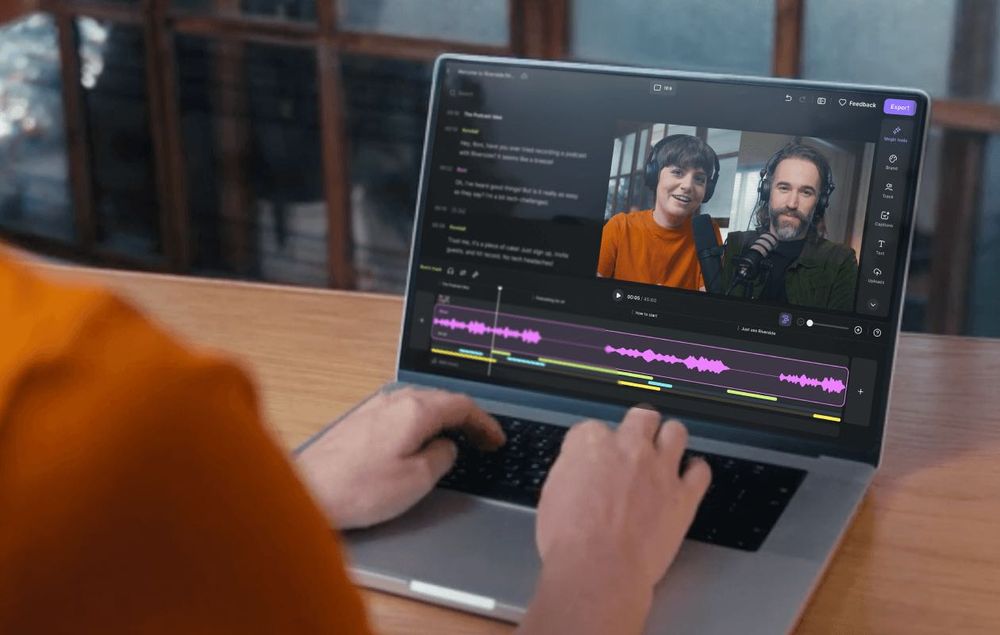 Editor video – transform filmările tale în conținut care prinde