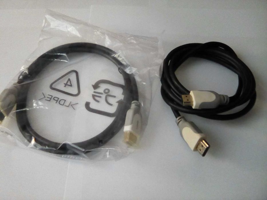 Cablu Audio Video HDMI