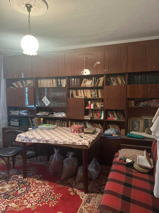 Продава се Тристаен апартамент в Шумен, Добруджански - 76 кв.м за 1040 €/кв.м - Снимка #1