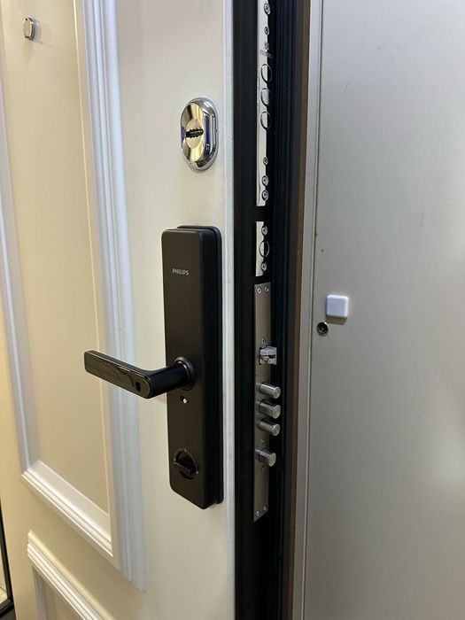 Электронные замки Phillips 603