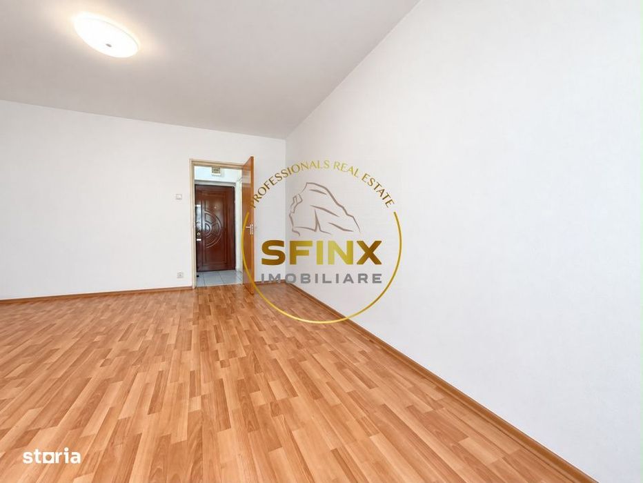 Garsoniera Berceni-Aparatorii Patriei | Etaj 3 | Bloc reabilitat termi — fotografia 3