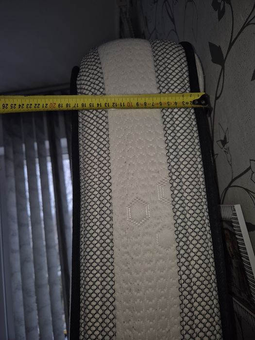 Подарявам Матрак Нани двулицев 120 на 200