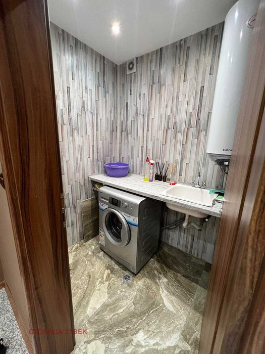 Продава се Тристаен апартамент в София, Хаджи Димитър - 101 кв.м за 1703 €/кв.м - Снимка #6