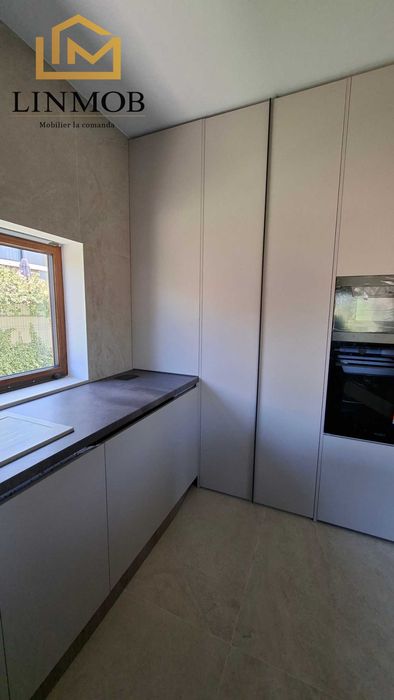 Mobila bucatarie 3.5m, pal Egger 18mm