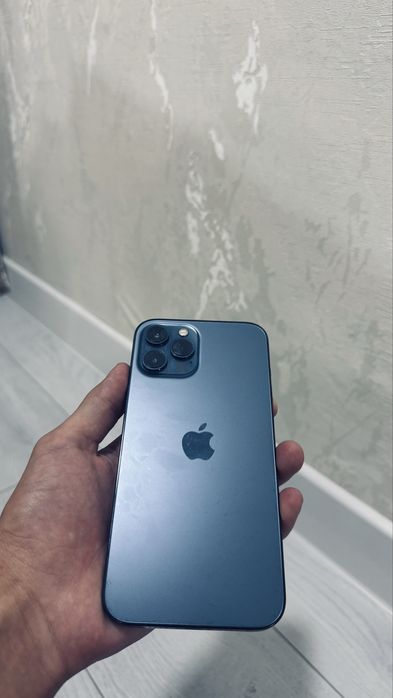 Iphone 12 Pro Max