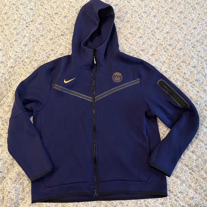 Hanorac Nike Tech PSG