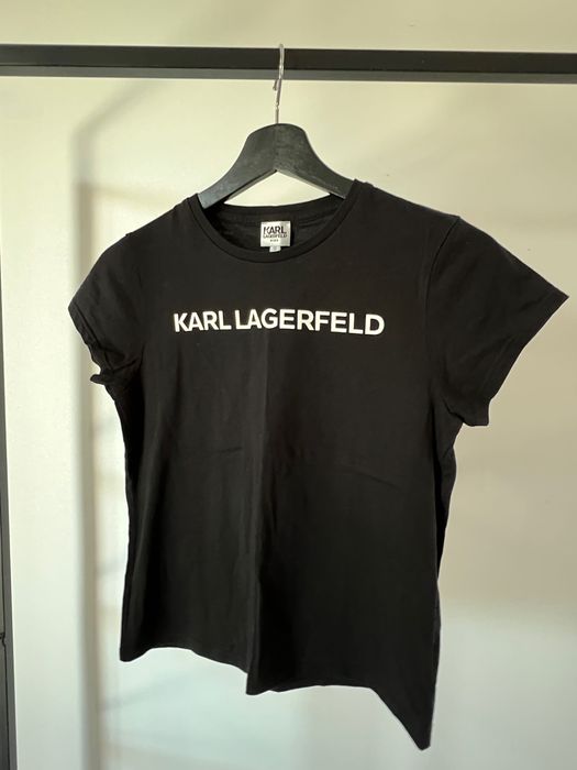 Karl Lagerfeld Kids 12yrs тениска