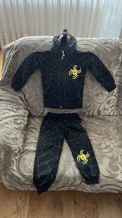 Детски костюм / анцуг на Спайдермен