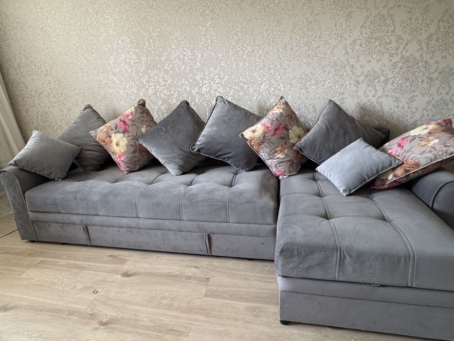 Диван раскладной