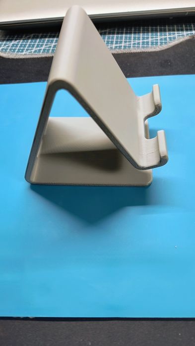 Suport telefon de birou