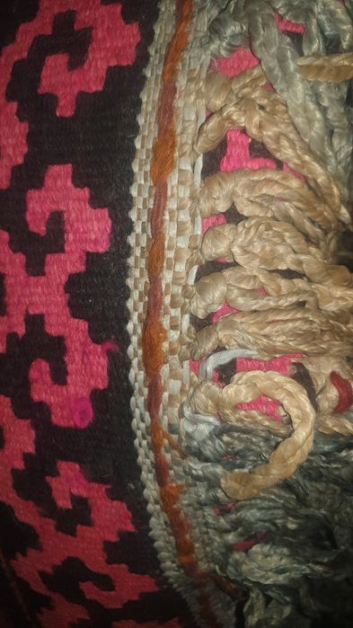 Продам клем/ковёр ручной работы