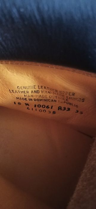 Продам ботинки Timberland ( великаны )