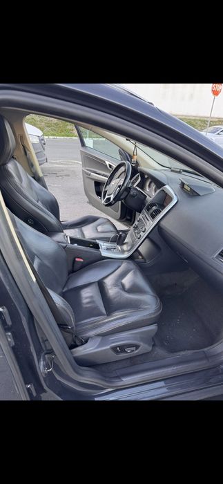 Volvo xc60 2.0d d3 163 cai AUTOMATA