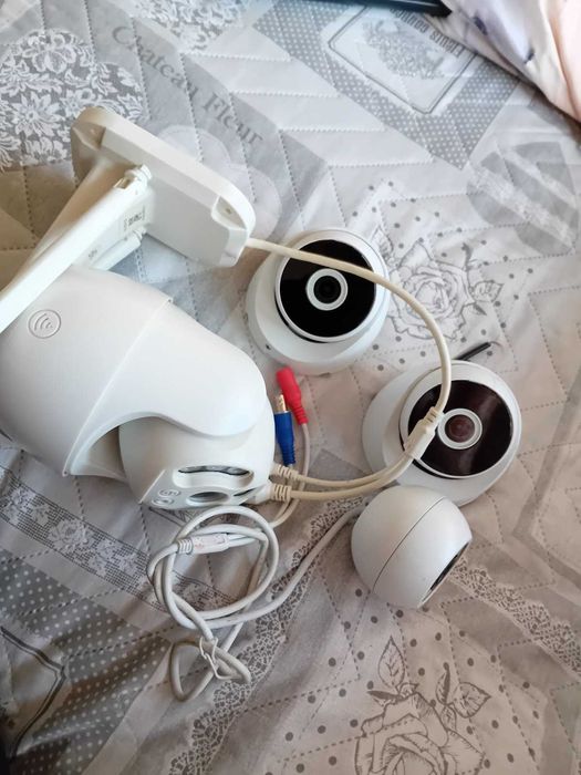 Камера професионална