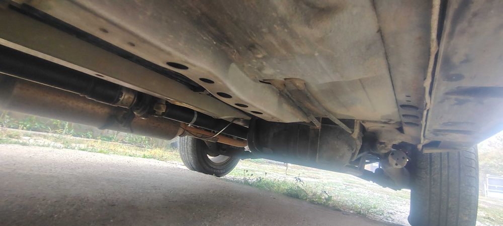 Honda CR-V 2.0 i-VTEC (150 к.с.) – Гръцки внос без ръжда, ревизирано окачване, качествена АГУ