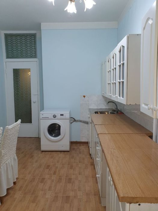 Сдаётся 2-комнатная квартира — Ц-15, Джангох Абай