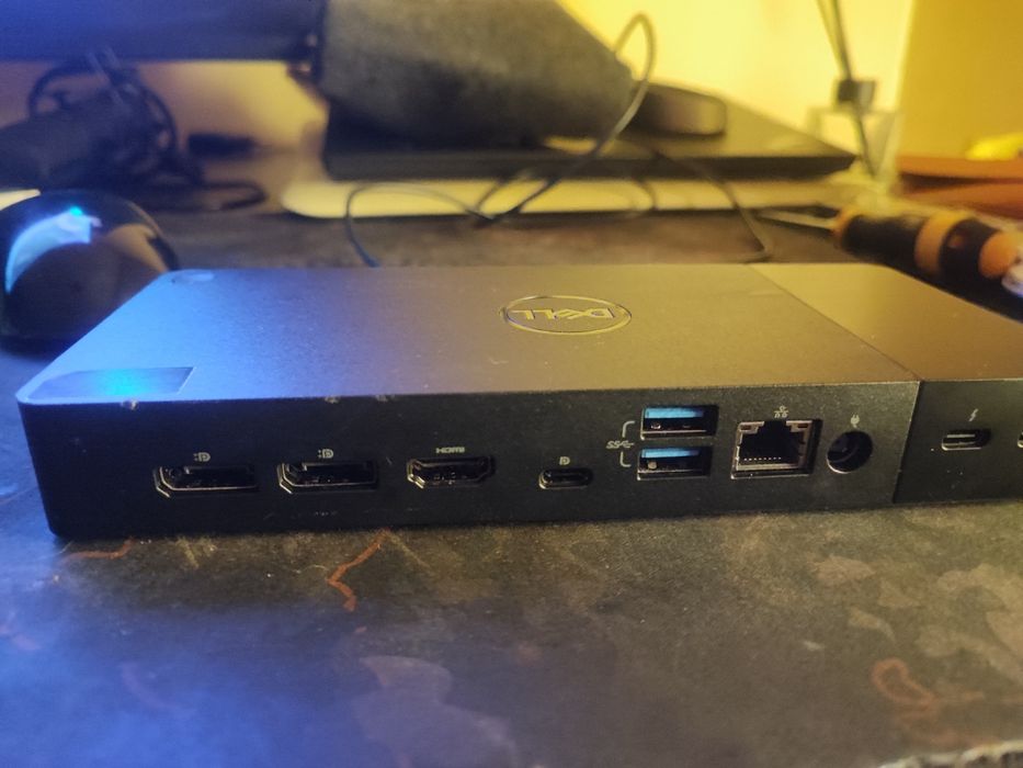 Docking station Dell pro