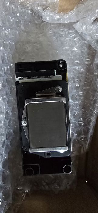 Дх5 глава за принтер