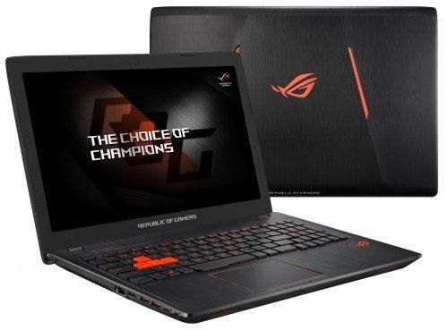 Laptop Gaming Asus GL553VE