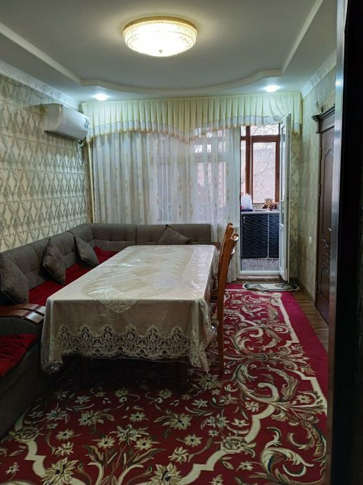 3 xona 4 xona qilingan Yevro remont kvartira