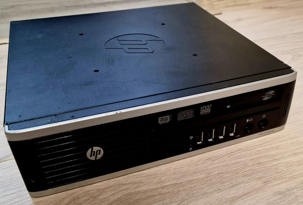 Vand mini-PC HP 8200 Elite USFF