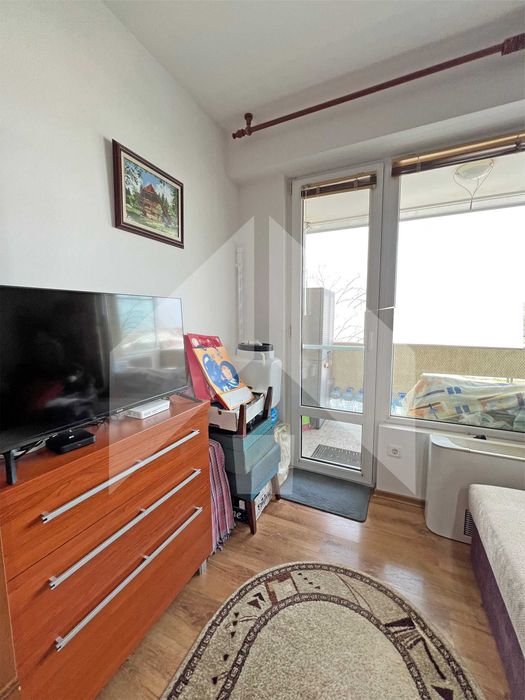 Продава се Двустаен апартамент в Нови пазар - 60 кв.м за 1233 €/кв.м - Снимка #12