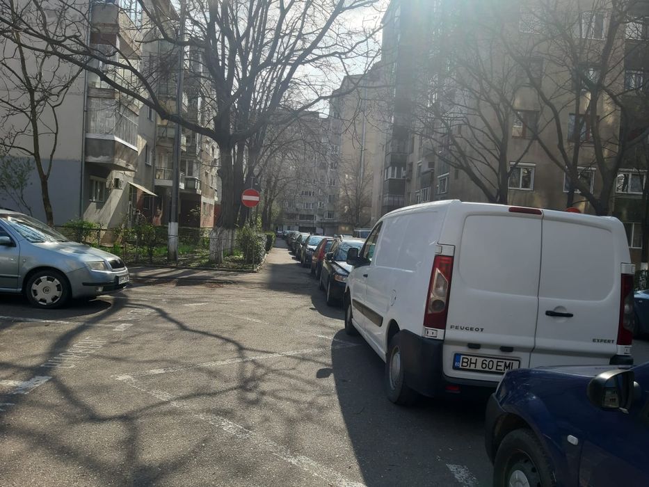 Autoutilitara de vânzare