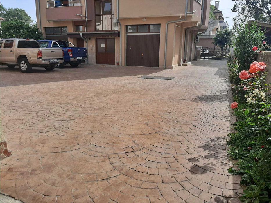 Продава се Едностаен апартамент в Бургас, Сарафово - 38 кв.м за 1448 €/кв.м - Снимка #14