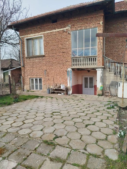 Продава се Къща в с. Морава, Област Велико Търново - 2600 кв.м за 6 €/кв.м - Снимка #16