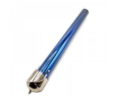 Стъклени вакуумни тръби за слънчеви колектори