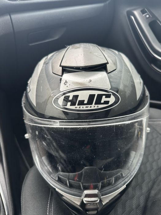 Vand Casca Moto HJC RPHA 70 model de Top!