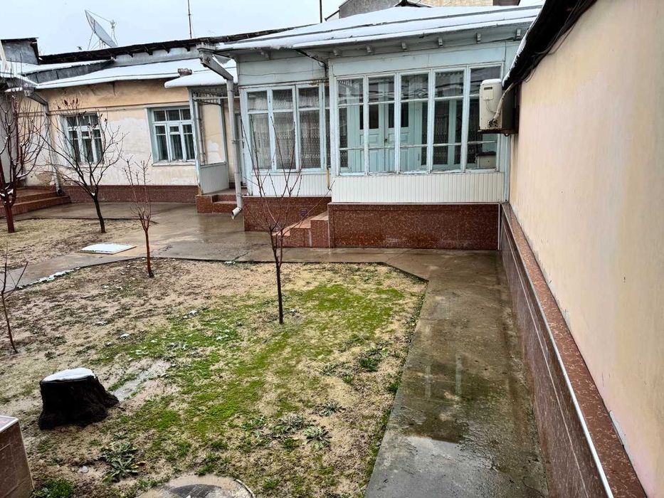 Кукчада уй сотилади (3.87 соток)