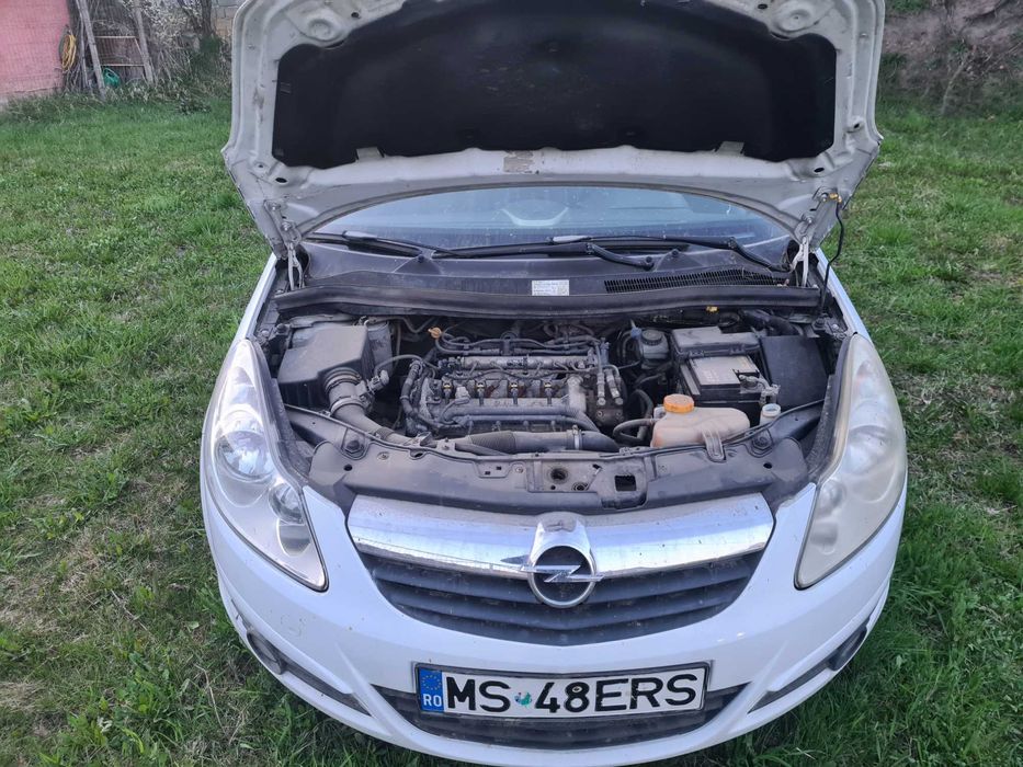 Opel Corsa 1,3 diesel
