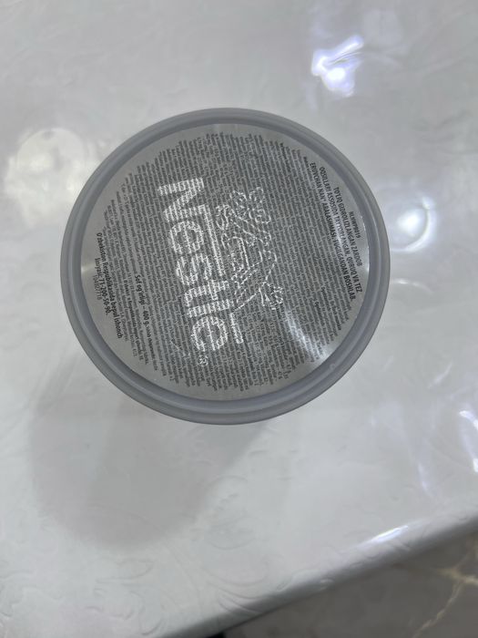 Детская смесь NAN expert pro антиаллергия