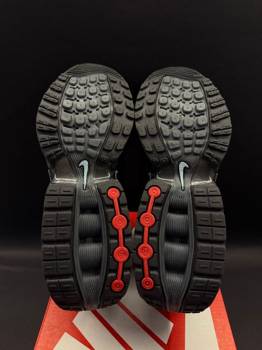 Nike Air Max Plus Dn Black/Baltic Blue - 41,43,45,46