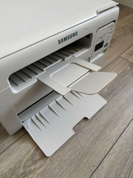 Продам универсальный принтер МФУ Samsung SXC-3504W