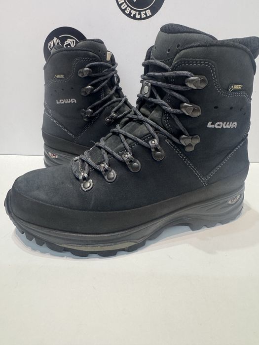 Туристически обувки LOWA TIBET GORE-TEX . Размер 39.5