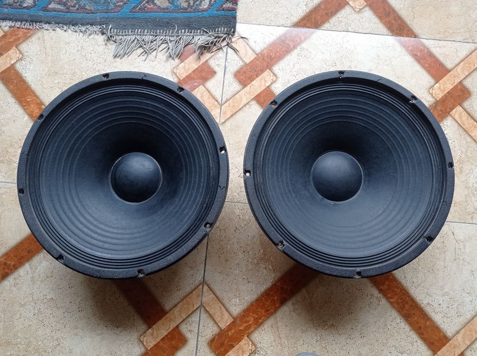 Eminence 15 kapa pro radnoy