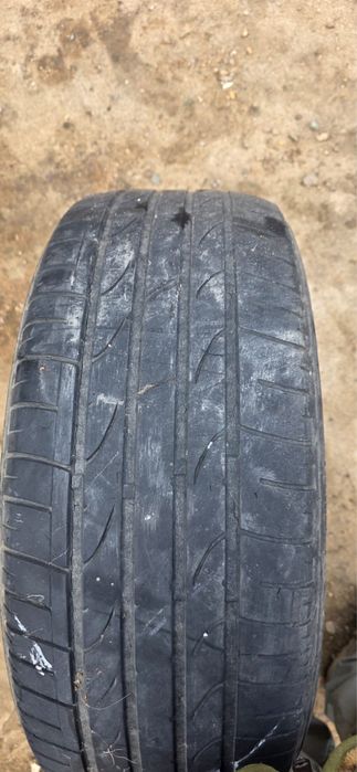 Резина летняя 235/55R17