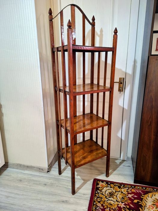 Этажерка Дерево СССР