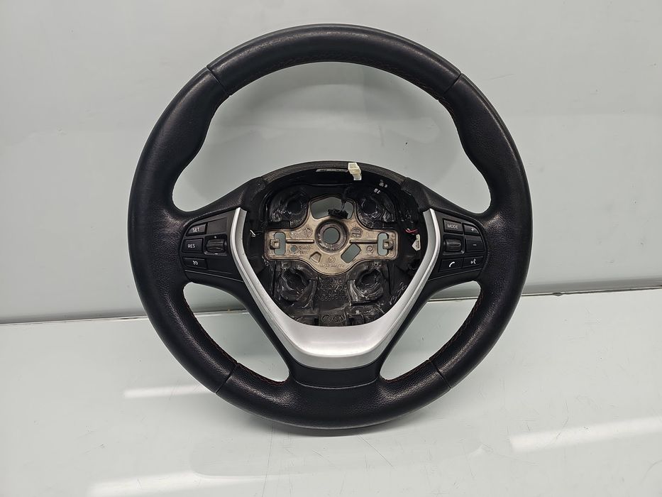 Volan Bmw 3 (F30) [Fabr 2012-2017] OEM