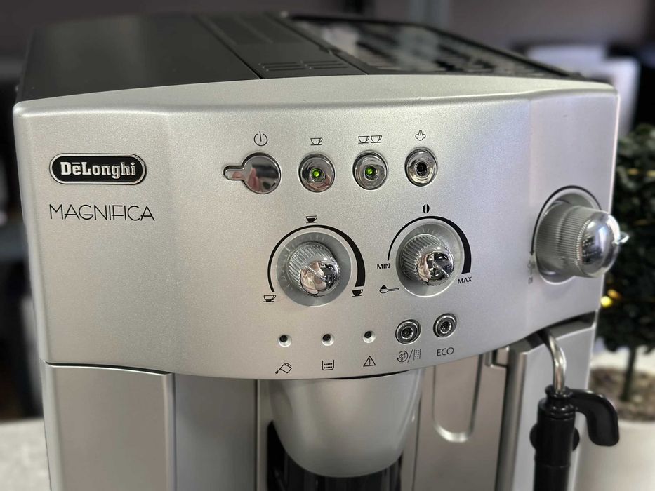 Кафемашина DeLonghi Magnifica ESAM 4200