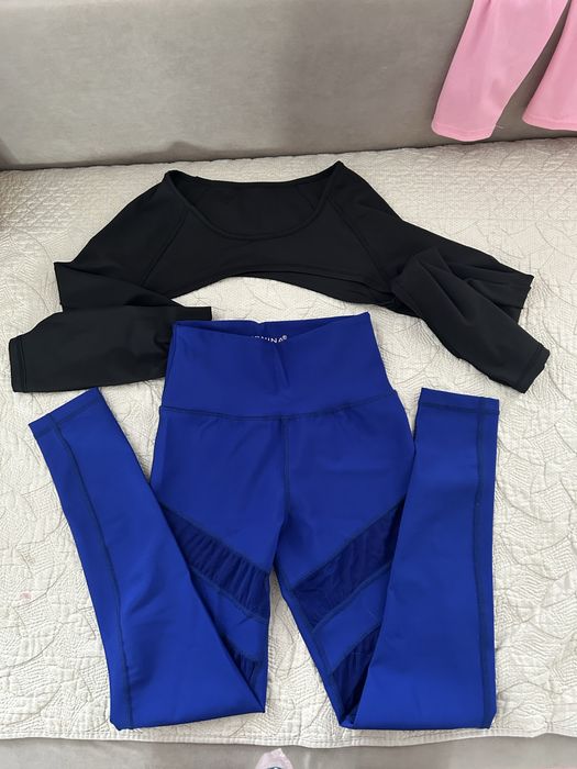 Одежда б/у + брюки для беременных по 2000 тг