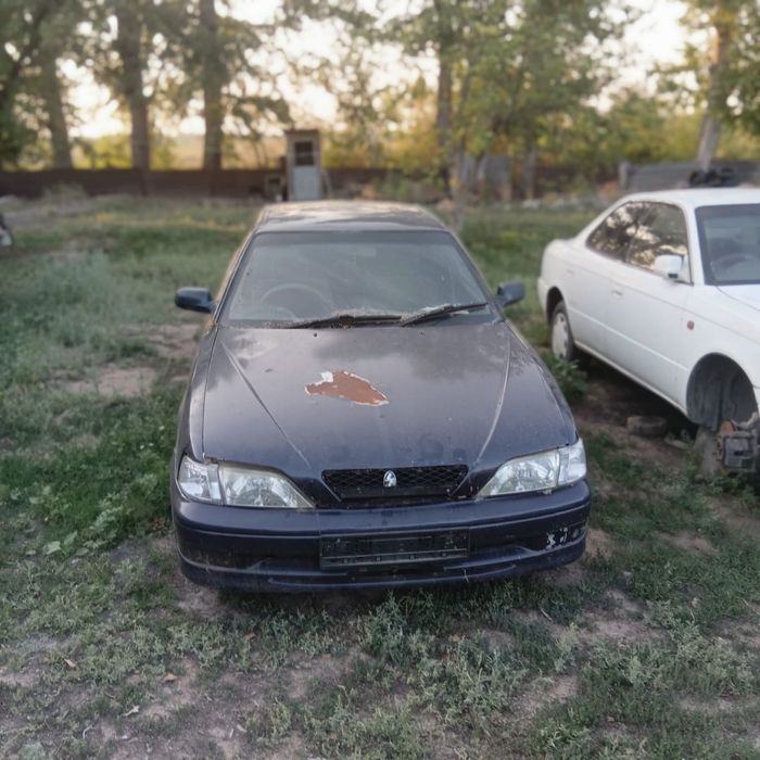 Продам тойота виста