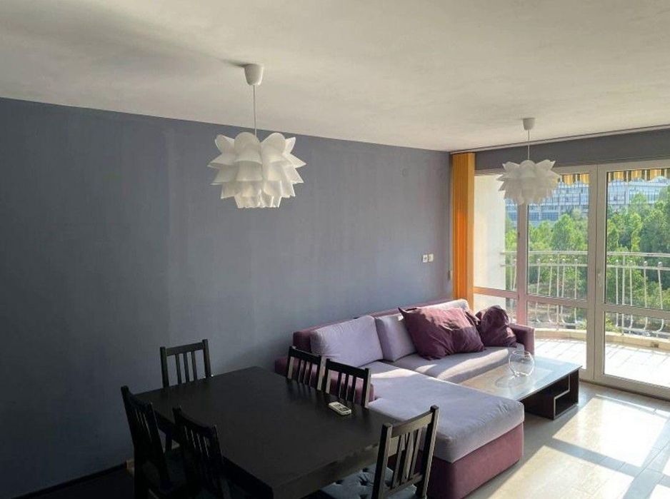 Дава се под наем Двустаен апартамент в София, Младост 4 - 73 кв.м за 700 € - Снимка #1