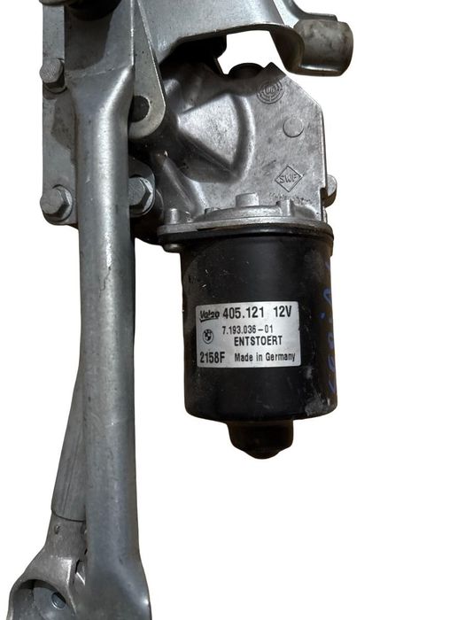 Ansamblu Stergator Bmw 1 E87 2003 - 2013 7193036