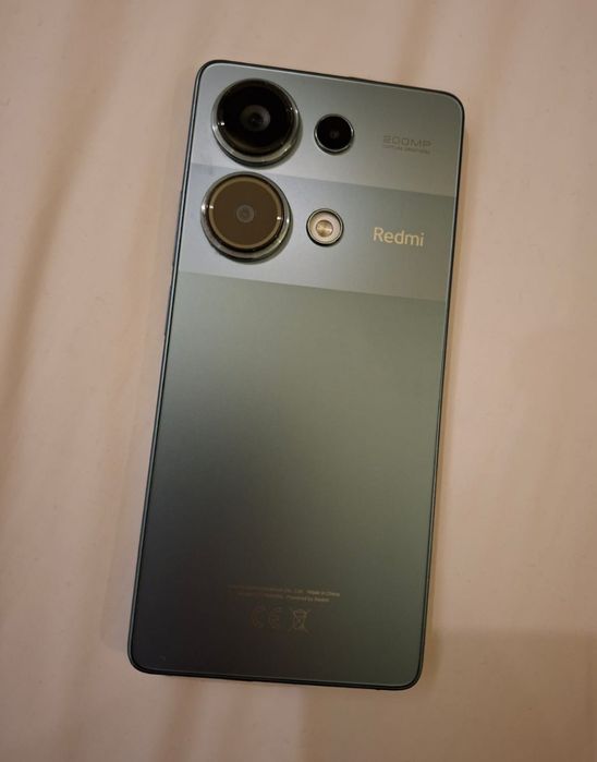 Redmi Note 13 Pro