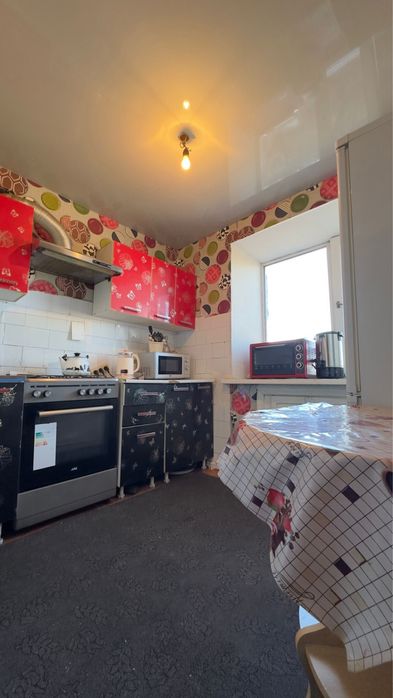 Продается 3 х комнатная квартира