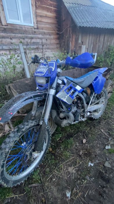 gasgas 250ec pw,accept si unele variante