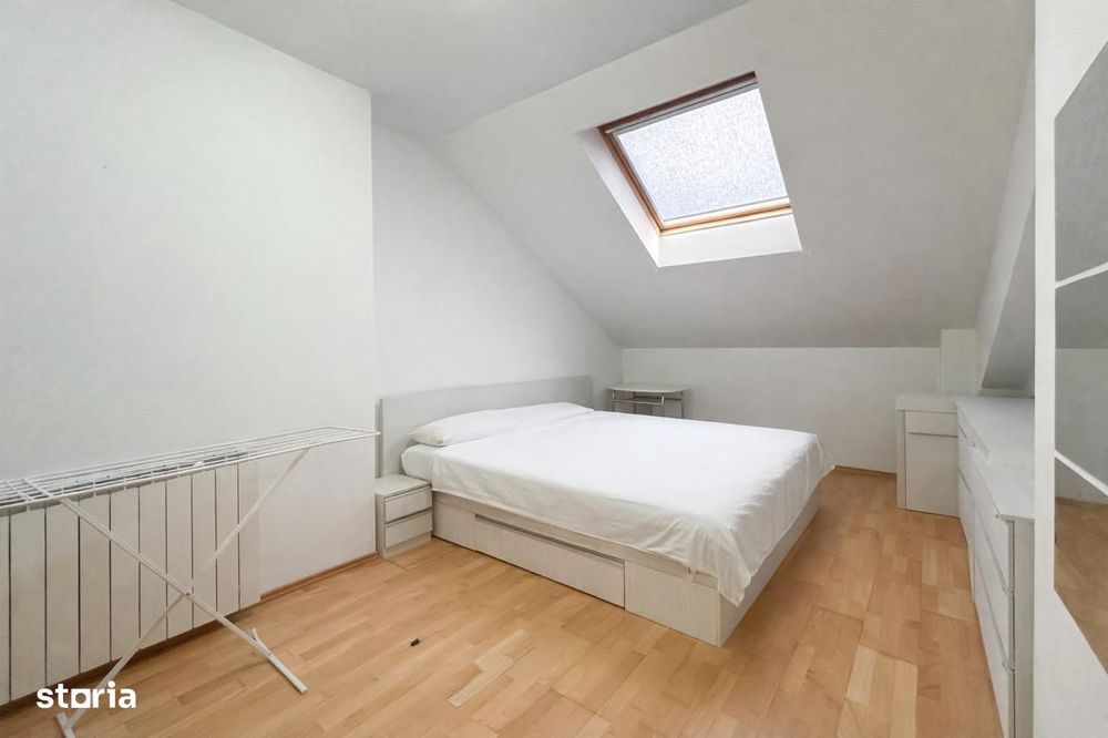 Ibiza Sol | Apartament 3 camere, 127 mp utili | Terasa ampla | Parcare